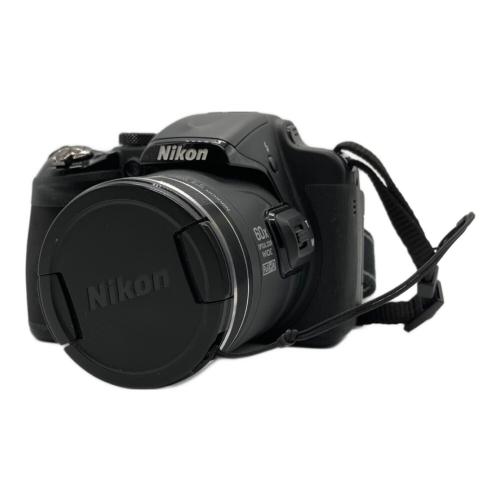 Nikon (ニコン) デジタル一眼レフカメラ COOLPIX P600