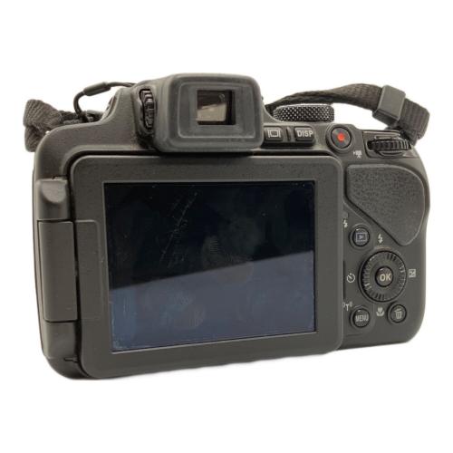 Nikon (ニコン) デジタル一眼レフカメラ COOLPIX P600