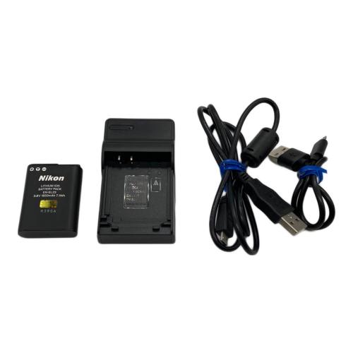 Nikon (ニコン) デジタル一眼レフカメラ COOLPIX P600