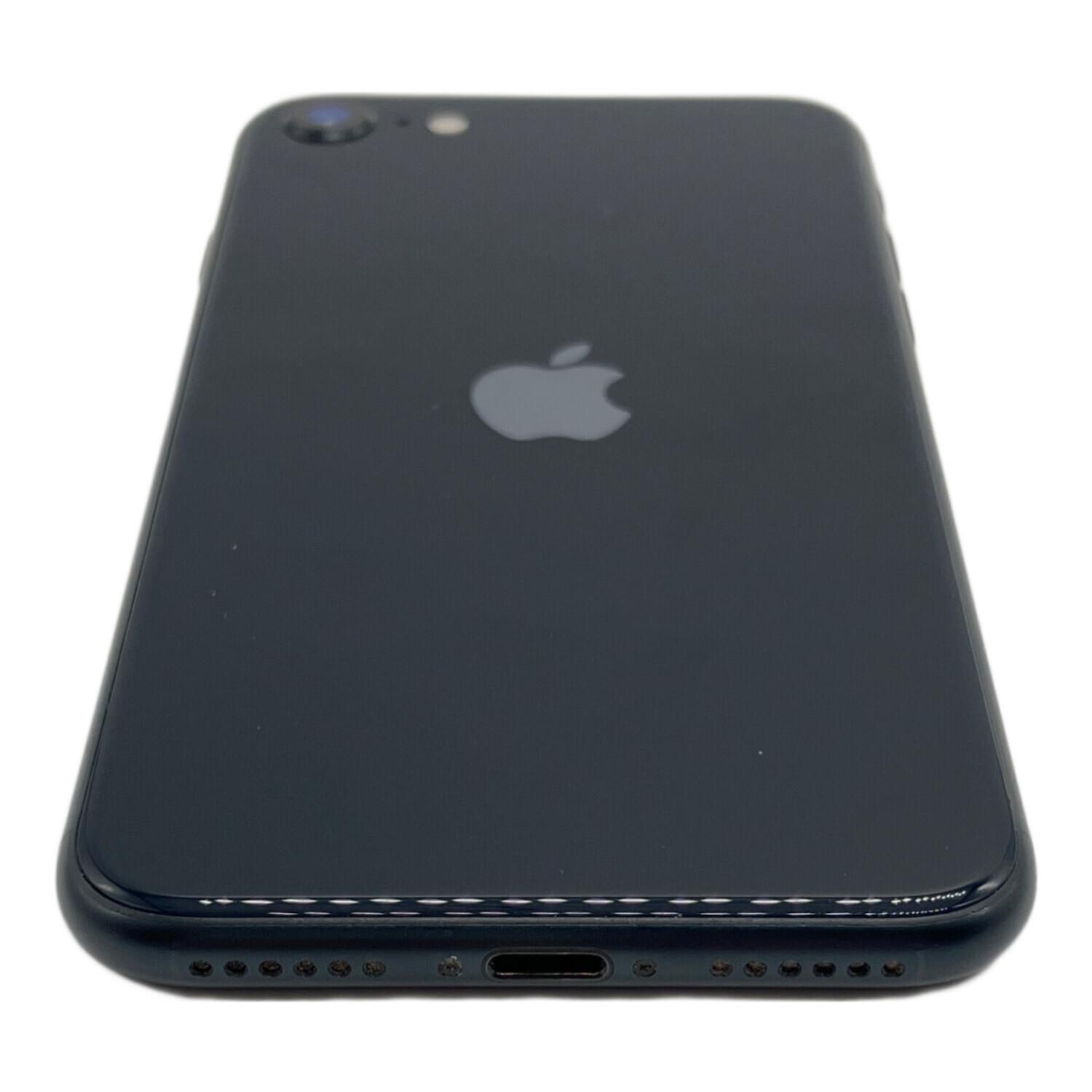 Apple (アップル) iPhone SE(第3世代) MMYF3J/A｜トレファクONLINE