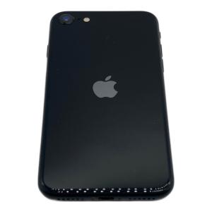Apple (アップル) iPhone SE(第3世代) MMYF3J/A
