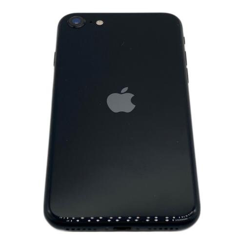Apple (アップル) iPhone SE(第3世代) MMYF3J/A