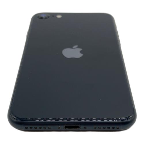 Apple (アップル) iPhone SE(第3世代) MMYF3J/A