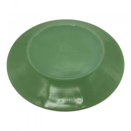 ファイヤーキング Sサイズ プレート レア ファイヤーキングジャパン Fire-king japan ジェダイ ランチプレート