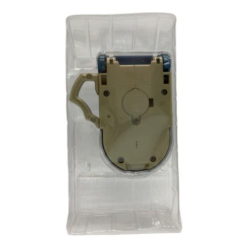 ロックマンエグゼ アドバンスドペット 熱斗バージョン ※バトルチップ欠品