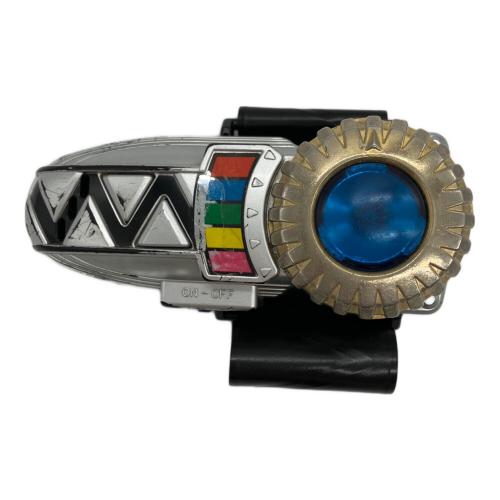 星獣戦隊ギンガマン (セイジュウセンタイギンガマン) ギンガブレスDX ※音割れ・ハガレ・ネジサビ