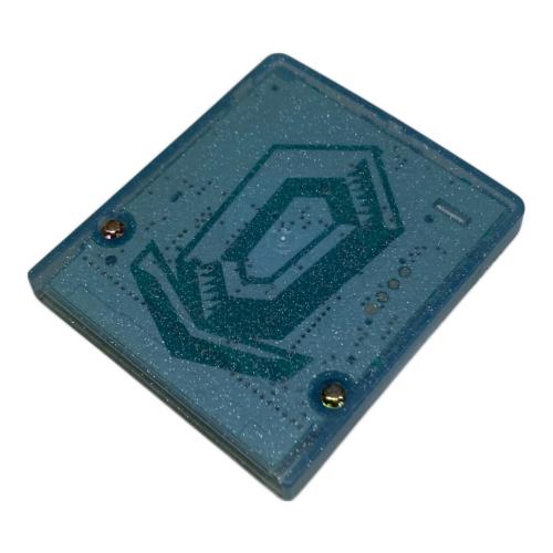 ポケットモンスタークリスタルバージョン ゲームボーイ用ソフト ※説明書欠品 -