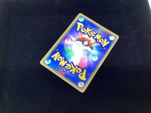 ルギア ポケモンカード 047/P
