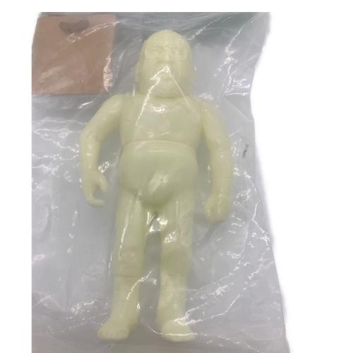 MEDICOM TOY (メディコム・トイ) バランスおじさん 蓄光Ver. フィギュア