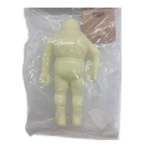 MEDICOM TOY (メディコム・トイ) バランスおじさん 蓄光Ver. フィギュア