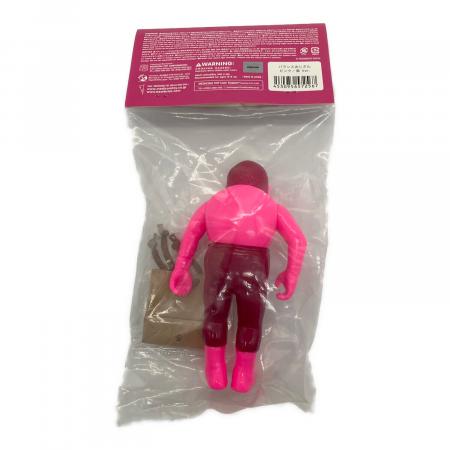 MEDICOM TOY (メディコム・トイ) バランスおじさん ピンク紫Ver