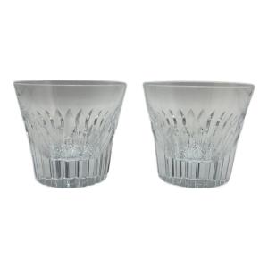 Baccarat (バカラ) タンブラー 箱付 2022イヤータンブラー ローザ