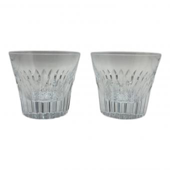Baccarat (バカラ) タンブラー 箱付 2022イヤータンブラー ローザ