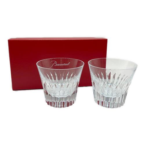 Baccarat (バカラ) タンブラー 箱付 2022イヤータンブラー ローザ