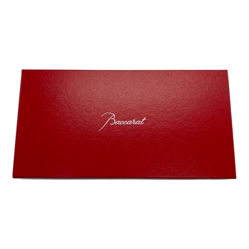 Baccarat (バカラ) タンブラー 箱付 2022イヤータンブラー ローザ