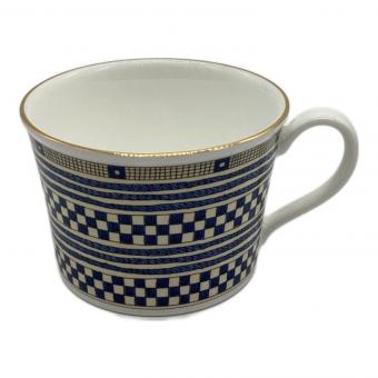 Wedgwood (ウェッジウッド) カップ&ソーサー サムライ