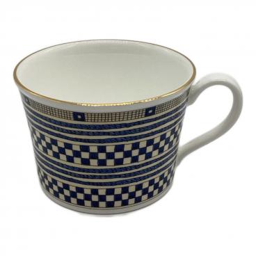 spode (スポード) カップ&ソーサー フルールドリスゴールド