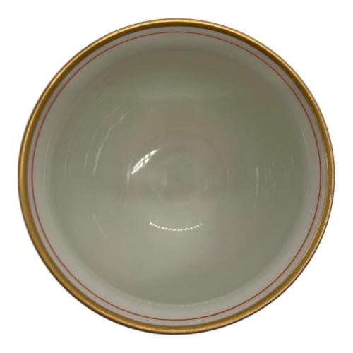 香蘭社 (コウランシャ) 茶器揃 餞草(ハナケムソウ)