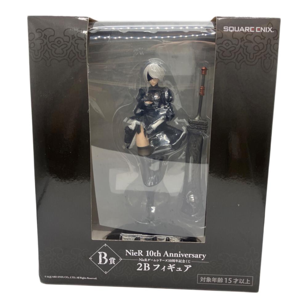 未開封品 B賞 2B フィギュア フィギュア｜トレファクONLINE