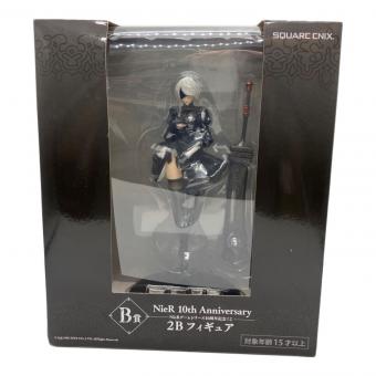 未開封品 B賞 2B フィギュア フィギュア