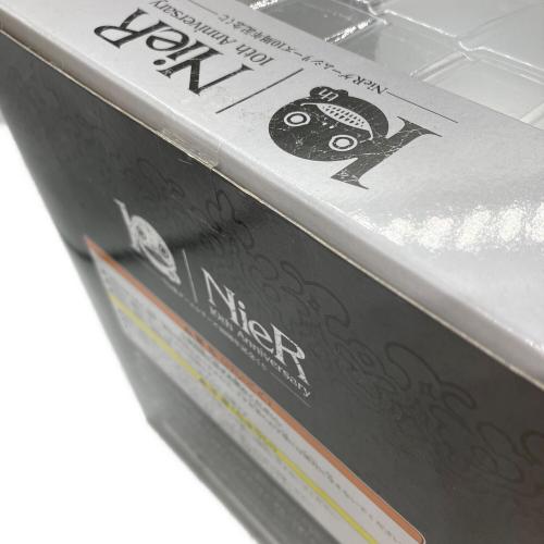 未開封品 B賞 2B フィギュア フィギュア