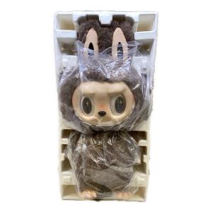 POP MART (ポップマート) MONSTERS ZIMOMO I FOUND YOU ヌイグルミ