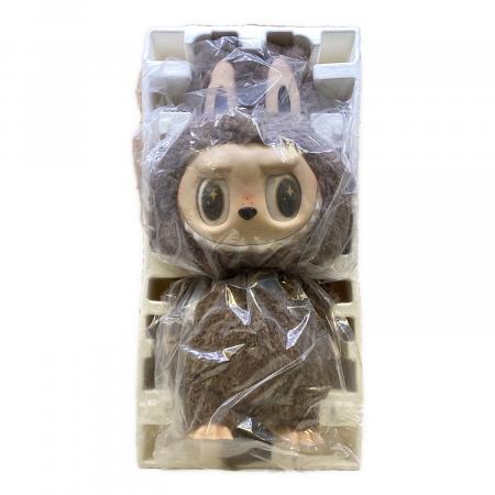 POP MART (ポップマート) MONSTERS ZIMOMO I FOUND YOU ヌイグルミ