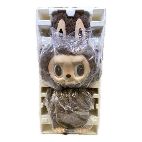 POP MART (ポップマート) MONSTERS ZIMOMO I FOUND YOU ヌイグルミ