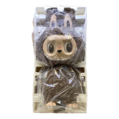 POP MART (ポップマート) MONSTERS ZIMOMO I FOUND YOU ヌイグルミ
