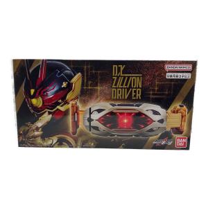 仮面ライダーギーツ (カメンライダーギーツ) DXジリオンドライバー 仮面ライダー