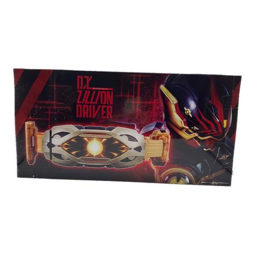 仮面ライダーギーツ (カメンライダーギーツ) DXジリオンドライバー 仮面ライダー