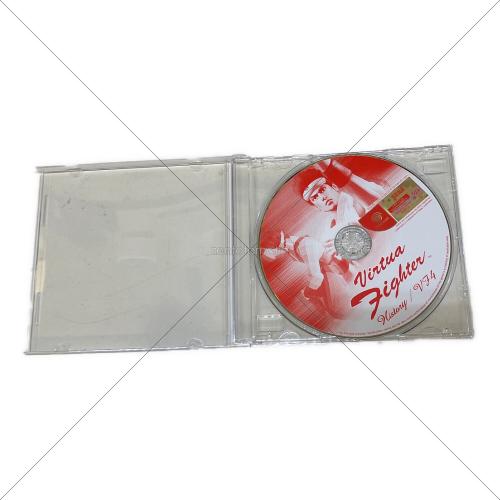 シェンムーⅡ ドリームキャスト用ソフト -