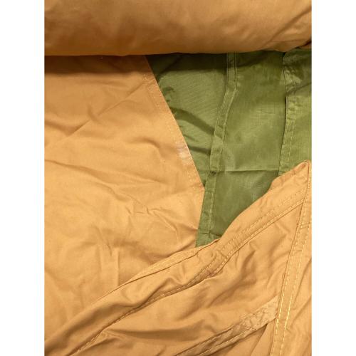 tentmark DESIGNS (テンマクデザイン) テントアクセサリー サーカスTC DX専用窓付きフロントフラップ