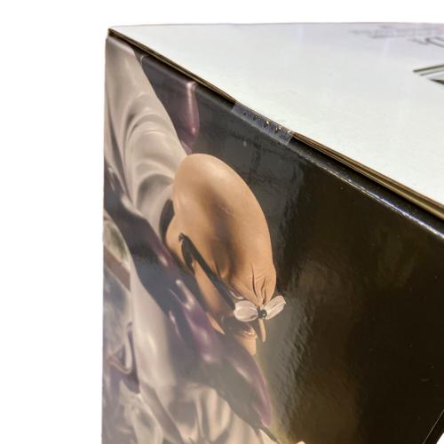 BANDAI (バンダイ) D賞 イーザンバロン・V・ナス寿郎聖 MASTERLISE EXPIECE フィギュア 67862 一番くじ ワンピース 未来島エッグヘッド~Burst of Energy~