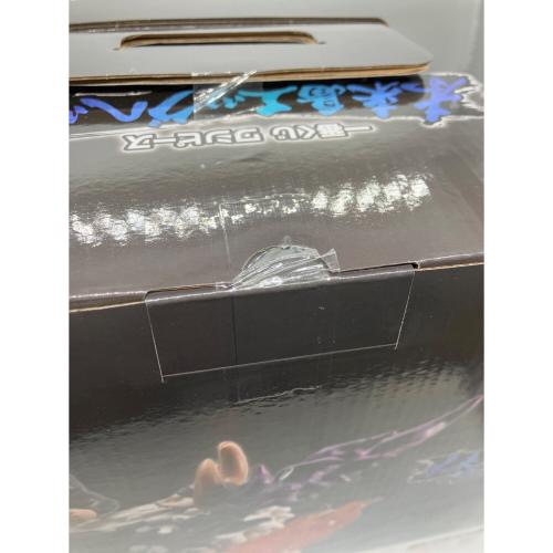 BANDAI (バンダイ) ラストワン賞 バーソロミュー・くまVSジェイガルシア・サターン聖 Revible Moment フィギュア 67862 一番くじ ワンピース 未来島エッグヘッド~Burst of Energy~