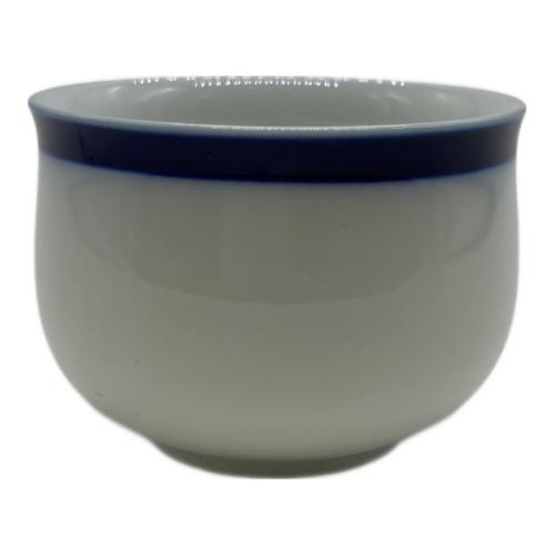 香蘭社 (コウランシャ) 酒器揃 オーキッドレース