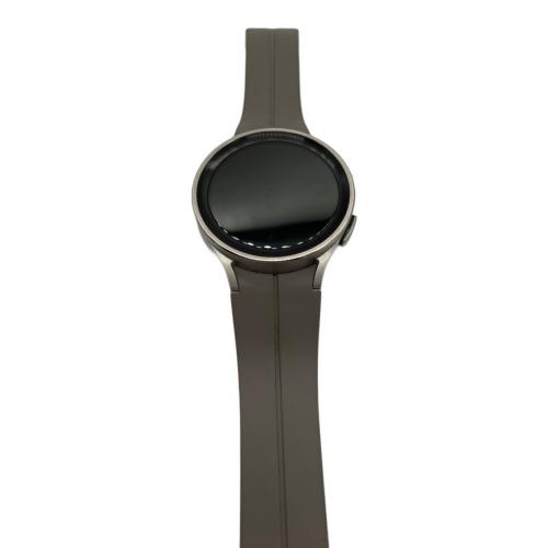 galaxy watch5 pro SM-R920NZTAX 程度B