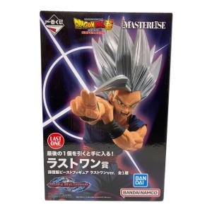 未開封 (ミカイフウ) 一番くじ ドラゴンボール VSオムニバスビースト 孫悟飯ビーストフィギュア ラストワンVer. フィギュア 62605