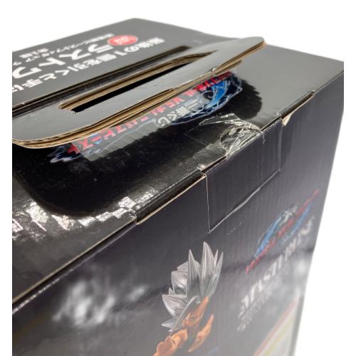 未開封 (ミカイフウ) 一番くじ ドラゴンボール VSオムニバスビースト 孫悟飯ビーストフィギュア ラストワンVer. フィギュア 62605