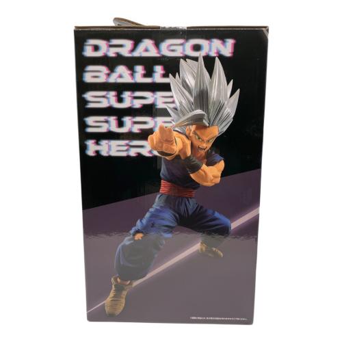 未開封 (ミカイフウ) 一番くじ ドラゴンボール VSオムニバスビースト 孫悟飯ビーストフィギュア ラストワンVer. フィギュア 62605