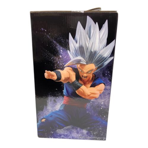 未開封 (ミカイフウ) 一番くじ ドラゴンボール VSオムニバスビースト 孫悟飯ビーストフィギュア ラストワンVer. フィギュア 62605