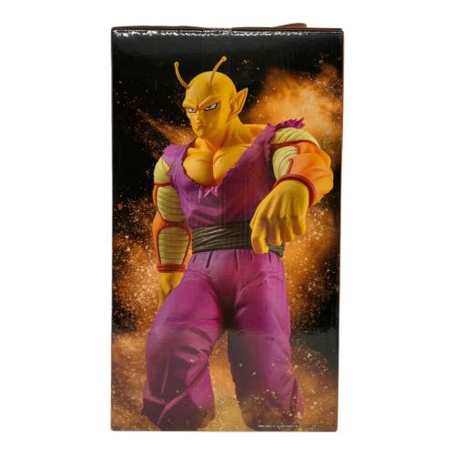 ドラゴンボール VSオムニバスビースト　オレンジピッコロフィギュア フィギュア