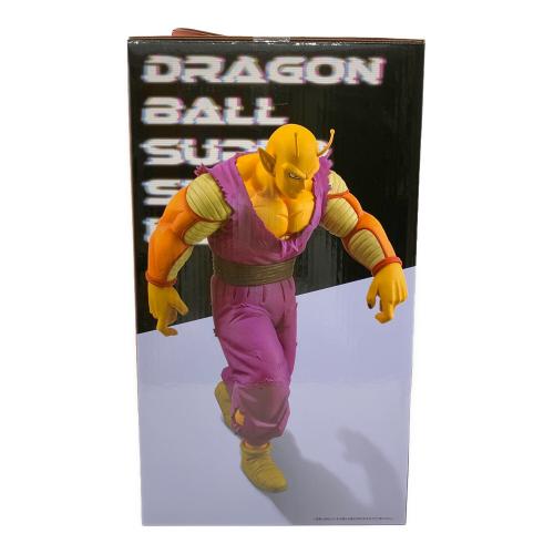 ドラゴンボール VSオムニバスビースト　オレンジピッコロフィギュア フィギュア