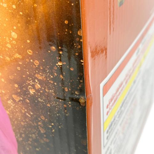 ドラゴンボール VSオムニバスビースト　オレンジピッコロフィギュア フィギュア