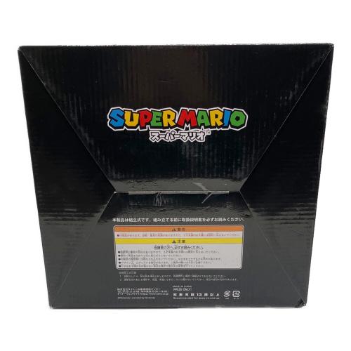 未開封 (ミカイフウ) スーパーマリオウルトラビッグアクションフィギュア クッパ フィギュア 2018/12月下旬