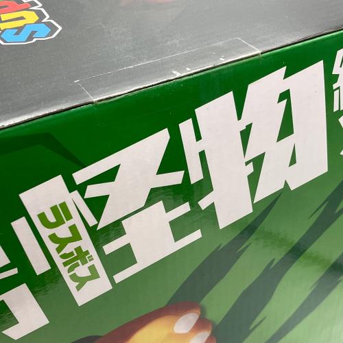 未開封 (ミカイフウ) スーパーマリオウルトラビッグアクションフィギュア クッパ フィギュア 2018/12月下旬