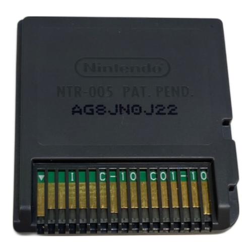 たまごっちのプチプチおみせっち ごひーきに/DS/NTR-P-AG8J/A 全年齢対象 DS用ソフト CERO A (全年齢対象)