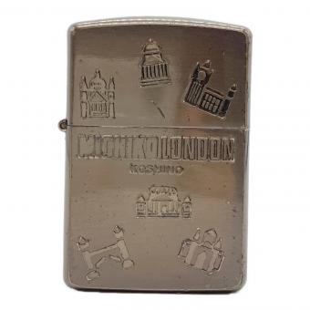 ZIPPO 1991/1991 MICHIKO LONDON