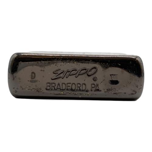 ZIPPO 1991/1991 MICHIKO LONDON