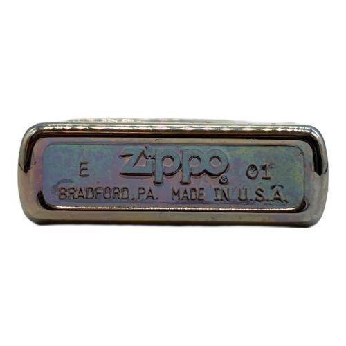 ZIPPO 2001/2001
